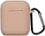 Кейс TOTO 2nd Generation Silicone Case AirPods Brown - мініатюра 1