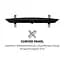 Конвекторний обігрівач Klarstein Bornholm Curved Ambient 2000 Вт (10033060) - мініатюра 8