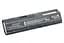 Акумулятор для ноутбуків HP Presario CQ42 (HSTNN-CB0X, H CQ42 3S2P) 10.8V 5200 mAh - мініатюра 1