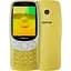 Мобільний телефон Nokia 3210 4G 2024 Y2K Gold - мініатюра 1