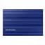 Накопитель SSD USB 3.2 2TB T7 Shield Samsung (MU-PE2T0R/EU) - миниатюра 3