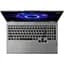 Ноутбук Lenovo LOQ, 15, 6 Full HD, Intel Core i5 13450HX до 4, 6 ГГц, 16 ГБ DDR5 4800, 512 ГБ SSD, NVIDIA GeForce RTX 5060 8 ГБ, Free Dos, Luna Gray 512 ГБ - мініатюра 2