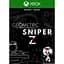 Ключ активации Microsoft Geometric Sniper Z для Xbox One/Series S/X - миниатюра 1