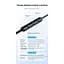 Навушники Vention Echo Lite USB-C In-Ear Wired Black (GBBBAV) - мініатюра 10
