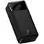 Портативна батарея Baseus Bipow Digital Display 30000 mAh 20W PPDML-N01 Black - мініатюра 7
