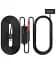 Кабель режиму паркінгу OBD hardwire kit for DDPai Z60/XiaomiNI2X/Z60 Pro - мініатюра 1