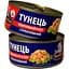 Тунець WellFish подрібнений в олії 160 г - мініатюра 3