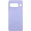 Чохол Silicone Cover Ummi Lakshmi Full Camera (AA) для Google Pixel 9a Бузковий / Dasheen - мініатюра 1