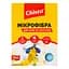 Салфетка из микрофибры Chisto для окон и пластика - миниатюра 2