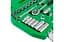 Набор ручного инструмента Intertool ET-6039SP 3/8" в наборе 39 предметов - миниатюра 6
