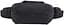 Сумка на пояс Thule Aion Sling Bag black (TH 3204727) - мініатюра 3