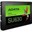 Накопичувач SSD Adata Ultimate SU630 2.5" SATAIII 3D QLC 480GB (ASU630SS-480GQ-R) - мініатюра 3