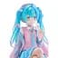 Фігурка FuRyu Хацуне Міку Noodle Hatsune Miku Noodle stopper Love Blazer 13 см FR NLB HM 13 - мініатюра 2