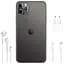Смартфон iPhone 11 Pro Max 64GB Model A2218 Grade A Seller Refurbished Space Grey - мініатюра 4