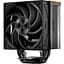 Кулер для процесора PcCooler PсCOOLER RZ400 V2 (RZ400 V2 BK) - мініатюра 2