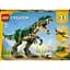Конструктор LEGO Creator Тиранозавр 626 деталей (31151) - мініатюра 1