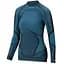 Термокофта Accapi XPerience Wmn Black/Turquoise XS/S (1033-ACC XА811.9946-XSS) - мініатюра 1