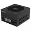 Блок живлення GIGABYTE 750W (GP-P750GM) - мініатюра 3