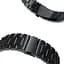 Металевий ремінець Primolux для годинника Xiaomi Redmi Watch 3 Active Black - мініатюра 4