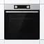 Духовка електрична Gorenje BO6737E02XK - мініатюра 3