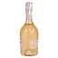 Ігристе вино Mare Magnum Castel Mare Prosecco Rose рожеве екстрасухе 11.5% 0.75 л - мініатюра 3