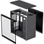 Корпус GameMax Spark Pro Black - миниатюра 6