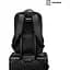 Рюкзак Tavialo Smart TB14 чорний 14 л (TB14-124BL) - мініатюра 4