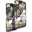 Захисне скло DK для Apple iPhone 15 Pro Full Glue 3D MO King Kong 017232 black 2 шт. - мініатюра 1