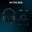 Навушники Logitech G PRO X SE Black (981-001470) - мініатюра 3