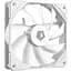 Вентилятор ID-Cooling TF-12025-White (TF-12025-WHITE) - мініатюра 1