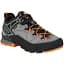 Кроссовки AKU Rock DFS II GTX W'S 5.5 Grey/Orange - миниатюра 1