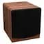Сабвуфер TAGA Harmony TSW80 Walnut - мініатюра 2