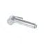 Смеситель для раковины Qtap Grand (с гигиеническим душем) QTGRA272CRW45671 Chrome/White - миниатюра 6