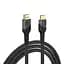 Кабель Armorstandart HDMI-HDMI V 2.1 1 м (ARM71095) - мініатюра 1