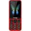 Телефон Sigma mobile X-style 351 Lider червоний (4827798121948) - мініатюра 1