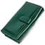 Жіноча шкіряна візитниця ST Leather 17х9х3 см acs0025870 - мініатюра 2