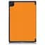 Чохол-книжка для планшета Lenovo Tab M10 Plus 10.61 3gen TB125 TB128 Помаранчевий - мініатюра 3