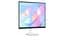 Монітор LG 27" 27US500-W 2xHDMI DP Audio IPS 3840x2160 DCI-P3 90% HDR10 білий teh0014282 - мініатюра 5