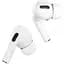 Стерео гарнітура Bluetooth Hoco ES48 (EW04) White - мініатюра 3