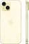 Смартфон Apple iPhone 15 128GB Yellow (MTP23) - мініатюра 3