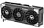 Відеокарта ASUS RTX 5060 Ti 16GB TUF Gaming OC Edition (TUF-RTX5060TI-O16G-GAMING) (GDDR7, 128 bit, PCI-E v5.0 x8) - мініатюра 5