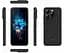 Смартфон Oukitel WP52 4/256GB 6500 mAh черный (6931940755504) - миниатюра 5