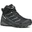 Черевики Scarpa Maverick Mid GTX 43 Чорний-Сірий - мініатюра 1
