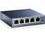 Коммутатор TP-Link TL-SG105 (TL-SG105) - миниатюра 3