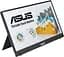 Монітор портативний Asus 15.6" ZenScreen MB16AMTR mHDMI 2xUSB-C MM IPS 7800mAh Touch Case teh0014264 - мініатюра 3