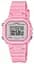 Годинник Casio LA-20WH-4A1EF - мініатюра 1
