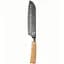 Ніж сантоку MasterPro Tetsu 12.5 см (BGMP-4169) - мініатюра 1