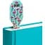 Закладка-ліхтарик Flexilight Rechargeable Класика Фламінго, 14,7х3,6х1,3 см (FLRFL) - мініатюра 6