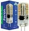 Лампа свiтлодiодна Feron LB-522 3Вт G4 4000K (25554) - мініатюра 1