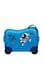 Валіза Samsonite DREAM2GO DISNEY MICKEY STARS 52x38x21 52 См 56C*31001 - мініатюра 1